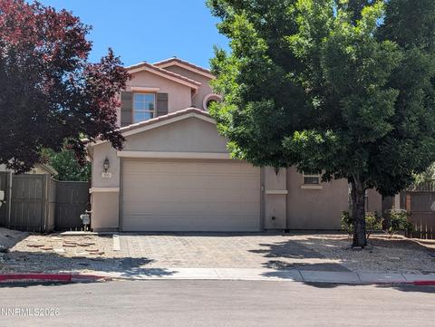 550 Martingale Court, Reno