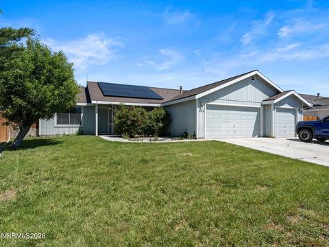 536 River Ranch Road, Fernley