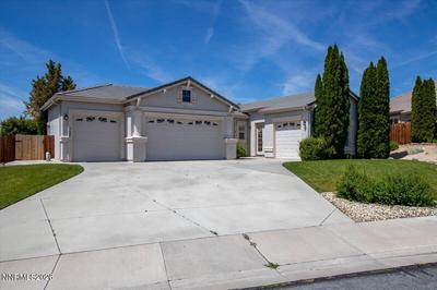 7607 Desert Vista Drive