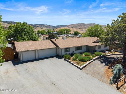 2850 Ravazza Road, Reno