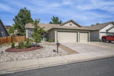 996 Petes Way, Sparks