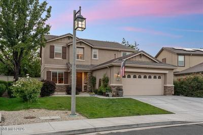 10891 Oakhaven Drive