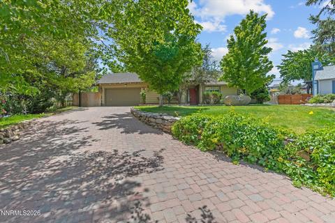 2190 Sugar Bowl Court, Reno
