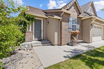 5364 Desertstone Drive