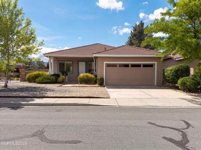 9889 Northrup Drive
