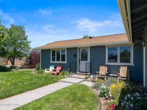1560 Jones Street, Minden