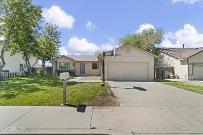 401 Kathy Avenue