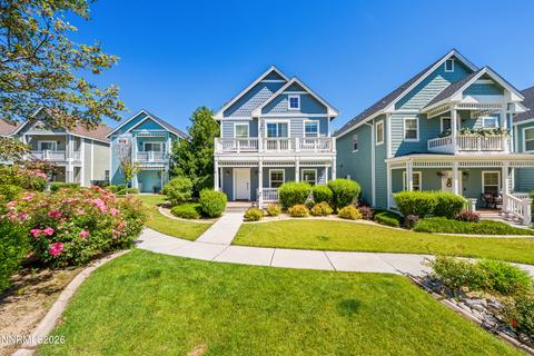 230 Brenham Avenue, Reno