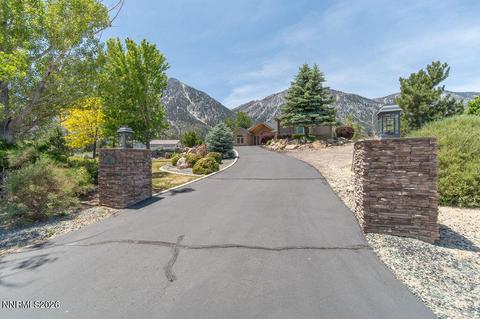 746 Foothill Road, Gardnerville