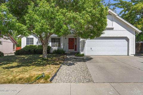3387 Bonnyview Drive, Carson City