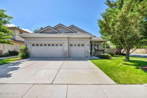 2410 Lincoln Meadows Drive, Reno