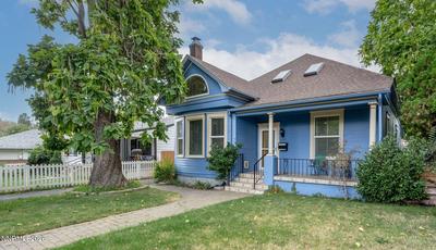 45 Winter Street
