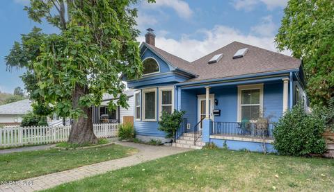 45 Winter Street, Reno