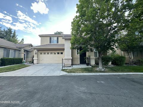 6227 Ingleston Drive, Sparks