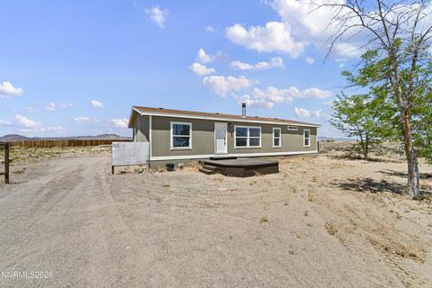 8045 Magnolia Street, Silver Springs