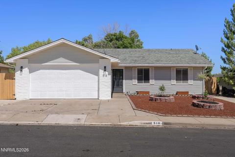 518 Northstar Drive, Reno