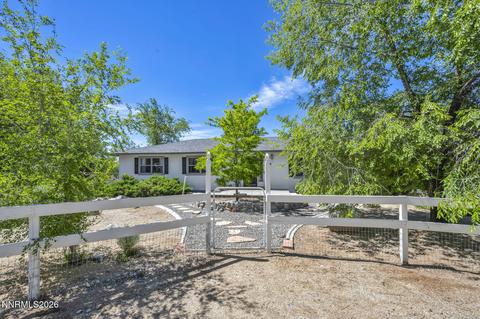 3110 Indian Lane, Reno