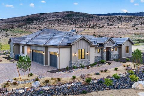 5851 Winding Ridge Drive, Reno