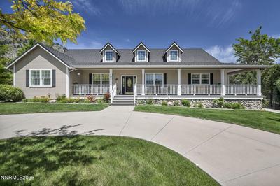 202 Taylor Creek Road