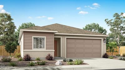 492 Radiant Drive