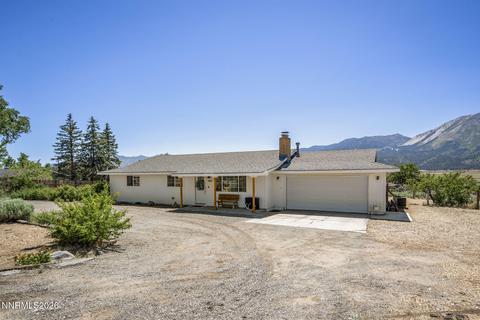 1475 Brenda Way, Washoe Valley