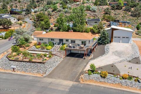 14740 Rim Rock Drive, Reno