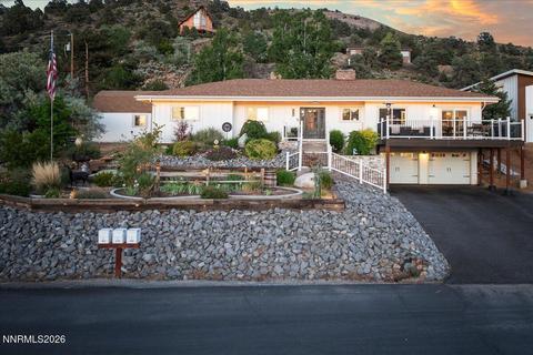 14740 Rim Rock Drive, Reno