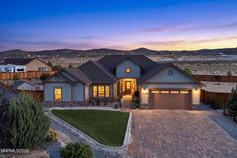 11760 Rustic Ridge Court, Sparks