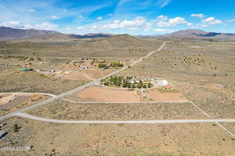 0 Red Rock Road, Reno