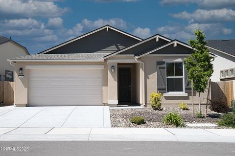 1226 Copper Hill Avenue, Carson City