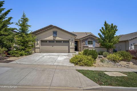 924 Callaway Trail, Reno