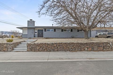 701 Bowman Drive, Reno