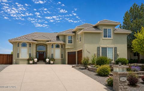 1461 Fraun Court, Sparks