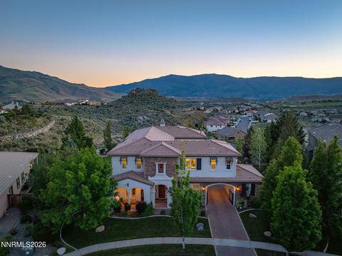 1875 Champion Hills Drive, Reno