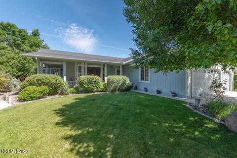 2365 Pileus Road, Sparks