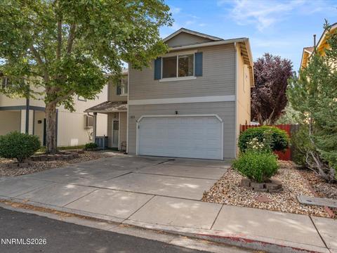 4056 Sycamore Way, Reno