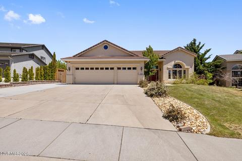 2850 Sandestin Drive, Reno