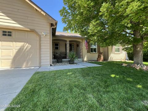 854 Calle Myriam Drive, Sparks