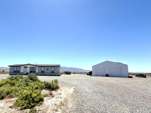 2980 Westerner Road, Battle Mountain