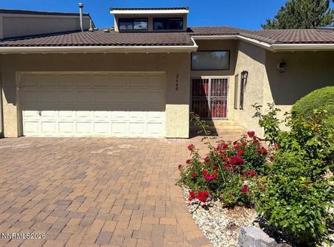 2640 SW Rockview Drive, Reno