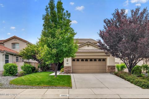 10855 Pebble Hill Drive, Reno