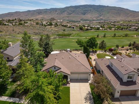 8930 Chipshot Trail, Reno