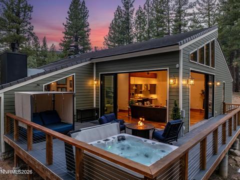 1005 Joy Lake Road, Reno