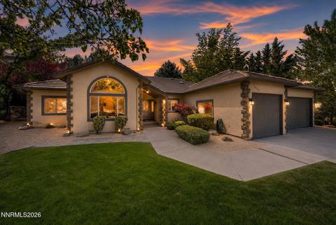 13345 Fieldcreek Lane, Reno
