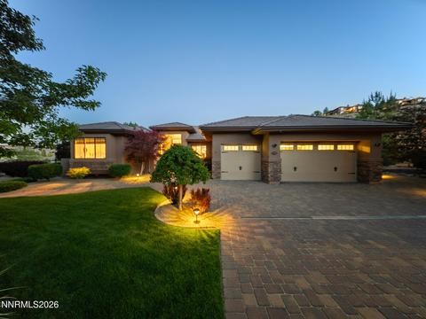 3560 Aspen Hollow, Reno