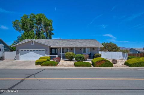 186 Jennys Lane, Fernley
