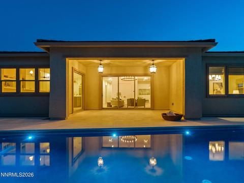 9101 Wild Skies Way, Reno