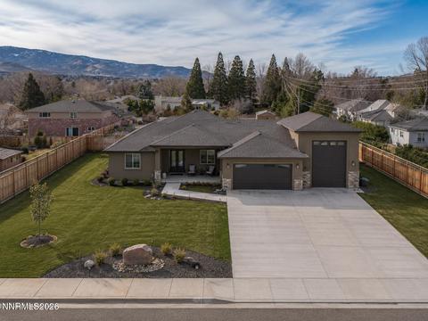 4045 Lakeside Drive, Reno