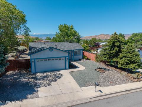 5642 Cranberry Court, Sun Valley