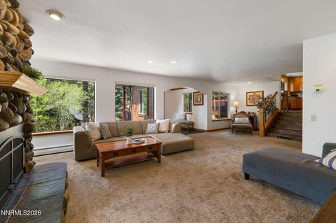 761 Eagle Drive, Incline Village